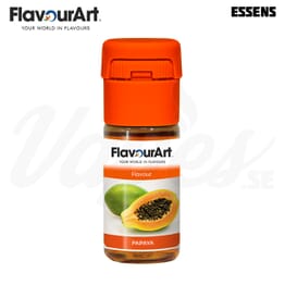 FlavourArt - Papaya (Essens, Papaya)
