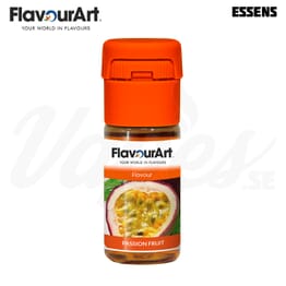 FlavourArt - Passion Fruit (Essens, Passionsfrukt)