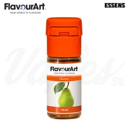 FlavourArt - Pear (Essens, Päron)
