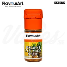 FlavourArt - Pineapple Costa Rica (Essens, Ananas)