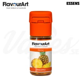 FlavourArt - Pineapple (Essens, Ananas)