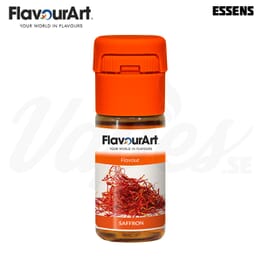 FlavourArt - Saffron (Essens, Saffran)