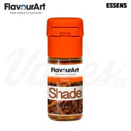 FlavourArt - Shade Tobacco (Essens, Tobak)