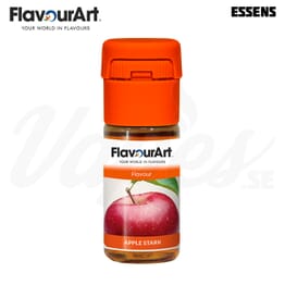 FlavourArt - Stark Apple (Essens, Äpple)