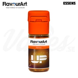 FlavourArt - Up (Essens, Kaffe)