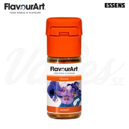 FlavourArt - Violet (Essens, Viol)