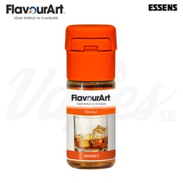 FlavourArt - Whisky (Essens, Whiskey)