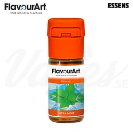 FlavourArt - Xtra Mint (Essens, Mint)