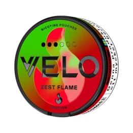 VELO - Zest Flame - Slim (10 mg/portion)
