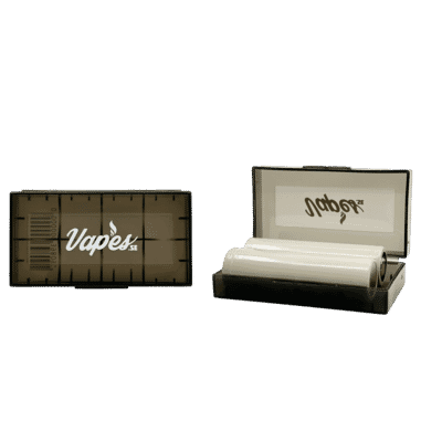 Batterilda Vapes.se (2 st 18650) - Vapes.se