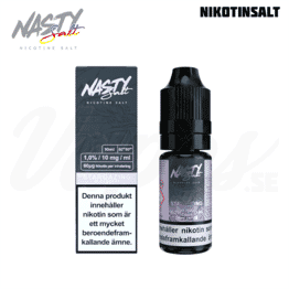 Nasty Salt - Stargazing (10 ml, 10 mg Nikotinsalt)
