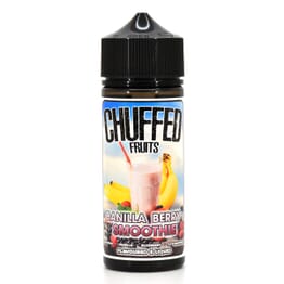 Chuffed Fruits - Banilla Berry Smoothie (100 ml, Shortfill)