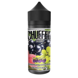 Chuffed Fruits - BiGG (100 ml, Shortfill)