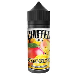 Chuffed Fruits - Sweet Mango (100 ml, Shortfill)