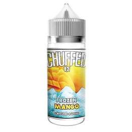 Chuffed Ice - Frozen Mango (100 ml, Shortfill)