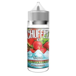 Chuffed Ice - Frozen Waterberry (100 ml, Shortfill)