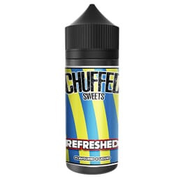 Chuffed Sweets - Refreshed (100 ml, Shortfill)