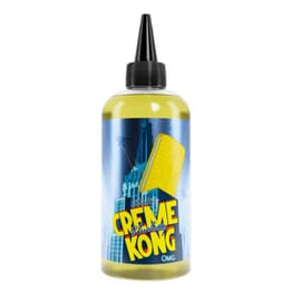 Creme Kong - Blueberry Creme (200 ml, Shortfill)