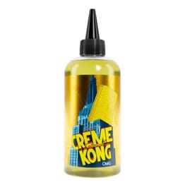 Creme Kong - Caramel Creme (200 ml, Shortfill)