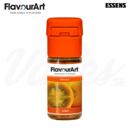 FlavourArt - Lulo (Essens, Lulofrukt)