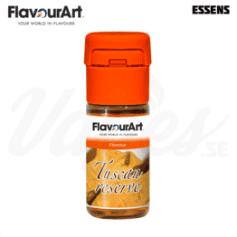 FlavourArt - Tuscan Reserve Tobacco (Essens, Tobak)