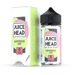 Juice Head Freeze - Watermelon Lime (100 ml, Shortfill)