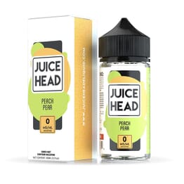 Juice Head - Peach Pear (100 ml, Shortfill)