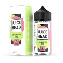 Juice Head - Watermelon Lime (100 ml, Shortfill)