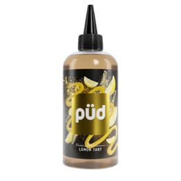 PUD - Lemon Tart (200 ml, Shortfill)