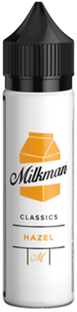 The Milkman Classics - Hazel (50 ml, Shortfill)