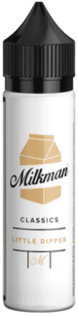 The Milkman Classics - Little Dipper (50 ml, Shortfill)