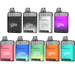 Vaporesso ECO Nano 2 (6 ml, 1000 mAh)