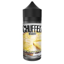 Chuffed Dessert - Lemon Tart (100 ml, Shortfill)