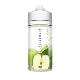 Skwezed - Green Apple (100 ml, Shortfill)