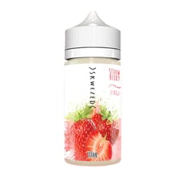Skwezed - Strawberry (100 ml, Shortfill)