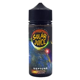 Solar Juice - Neptune Tropical Fusion (100 ml, Shortfill)