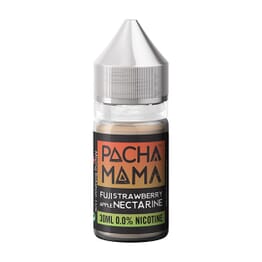 Pachamama - Fuji Apple Strawberry Nectarine (Koncentrat, 30 ml)