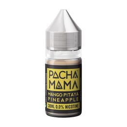 Pachamama - Mango Pitaya Pineapple (Koncentrat, 30 ml)