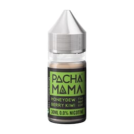 Pachamama - The Mint Leaf (Honeydew Berry Kiwi) (Koncentrat, 30 ml)