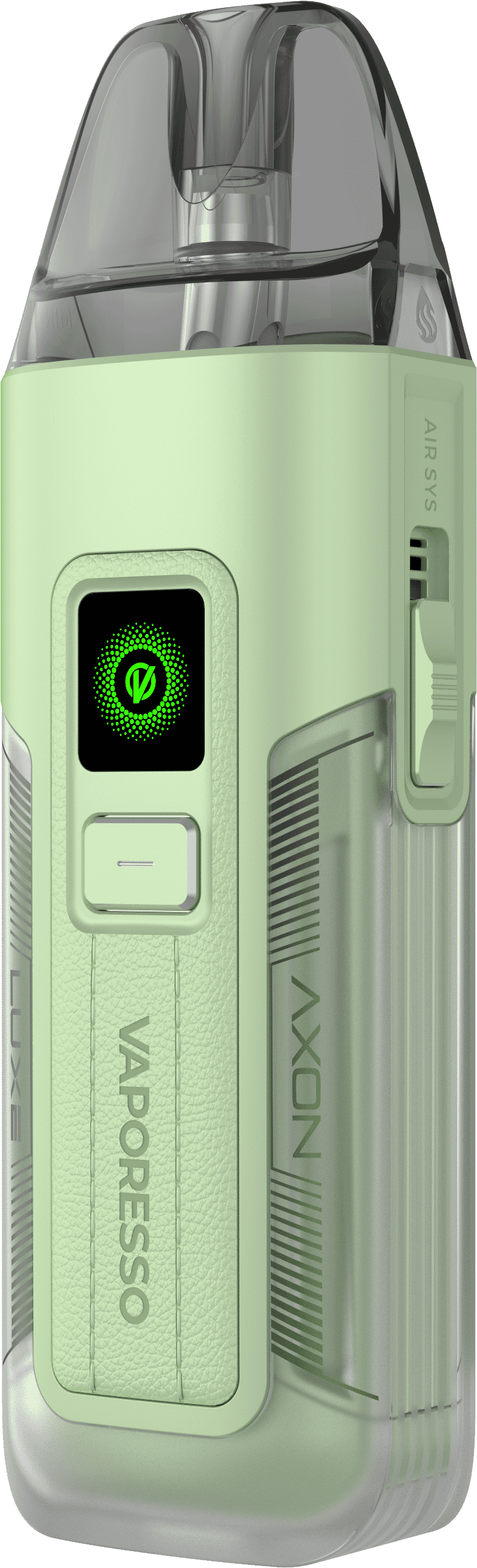 Vaporesso LUXE X2 Kit (5 ml, 2000 mAh) Avocado Green