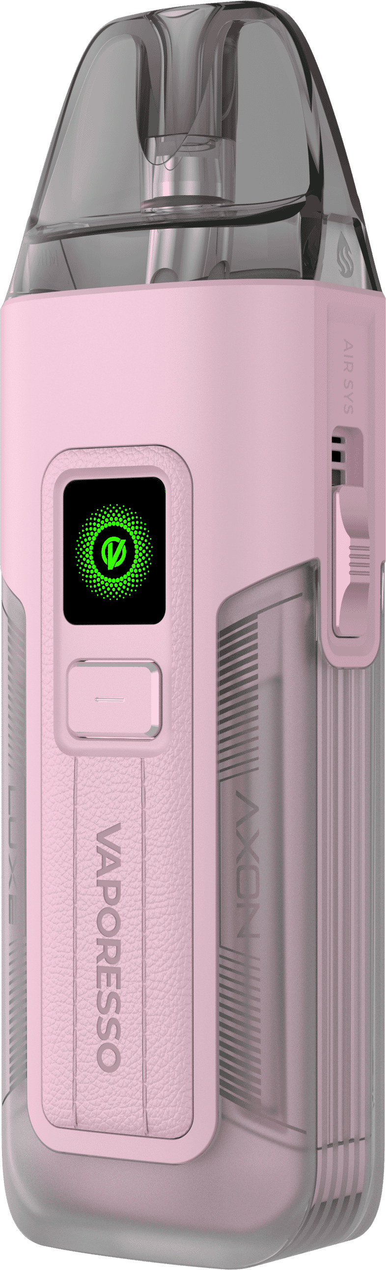 Vaporesso LUXE X2 Kit (5 ml, 2000 mAh) Light Pink