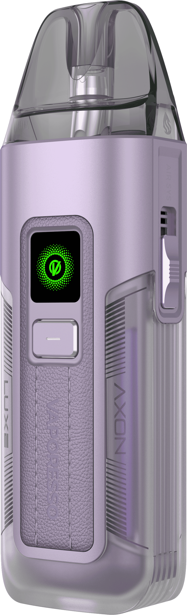 Vaporesso LUXE X2 Kit (5 ml, 2000 mAh) Light Purple