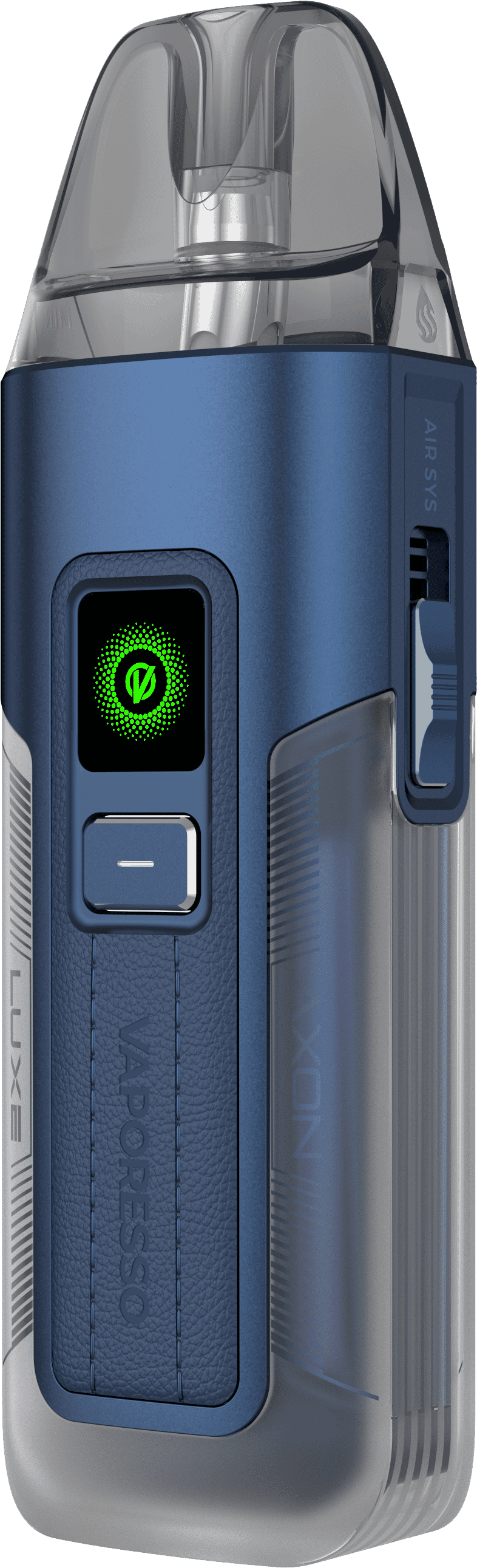 Vaporesso LUXE X2 Kit (5 ml, 2000 mAh) Navy Blue