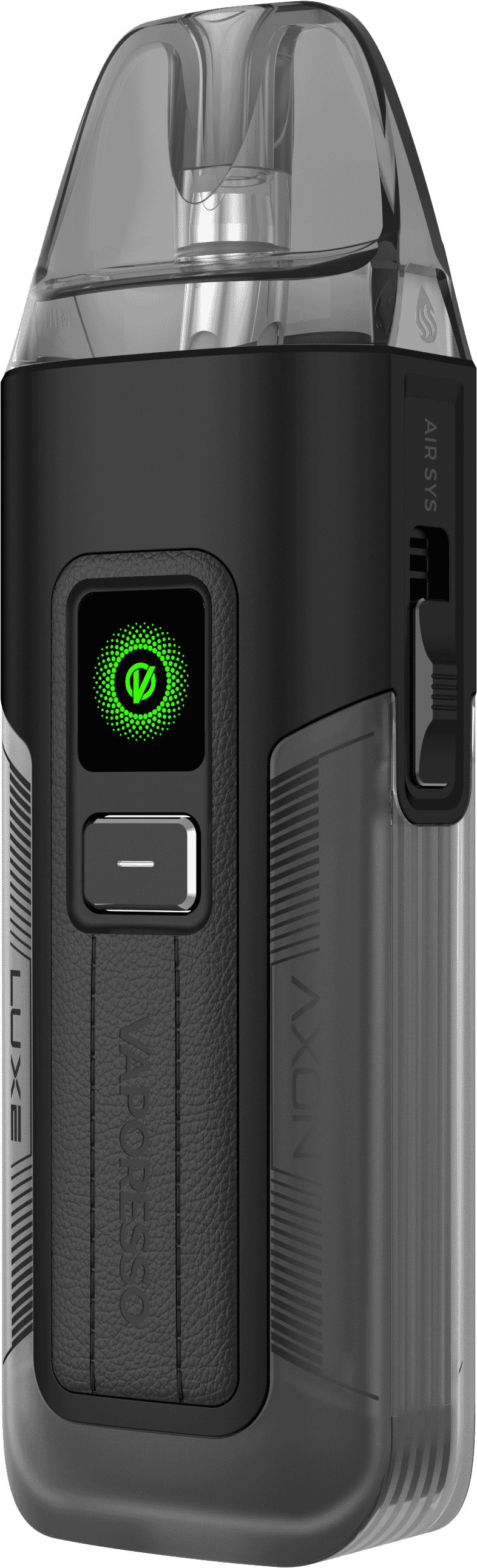 Vaporesso LUXE X2 Kit (5 ml, 2000 mAh) Night Black