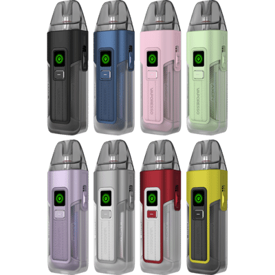 elfbar nachfüll pod läuft aus Geekvape Wenax M Starter Kit