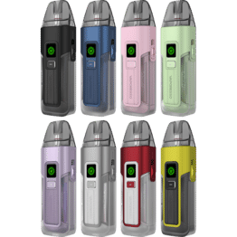 Vaporesso LUXE X2 Kit (5 ml, 2000 mAh)