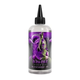 Berserker Blood Axe - Blackcurrant Ice (200 ml, Shortfill)