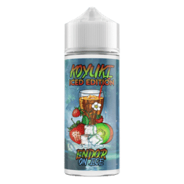 Dr Koyukis Iced Edition – Endor ON ICE (100 ml, Shortfill)
