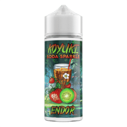 Dr Koyukis Soda Sparkle - Endor (100 ml, Shortfill)