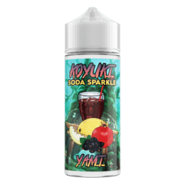 Dr Koyukis Soda Sparkle - Yami (100 ml, Shortfill)